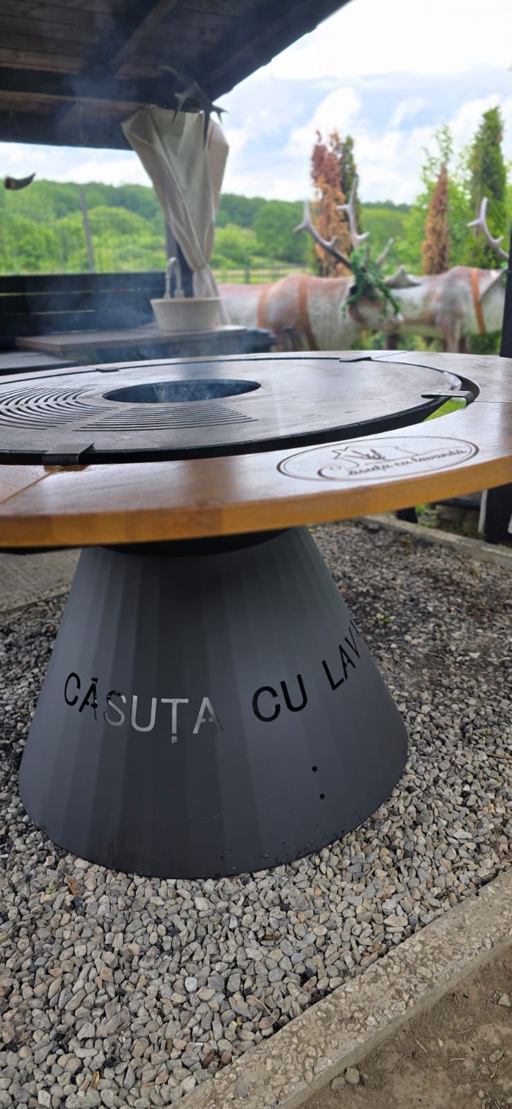 Gravură laser